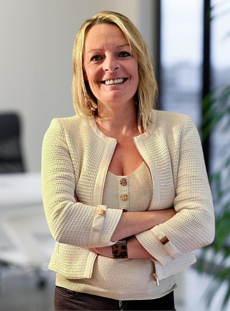 Sophie TOSCANI Sophie TOSCANI